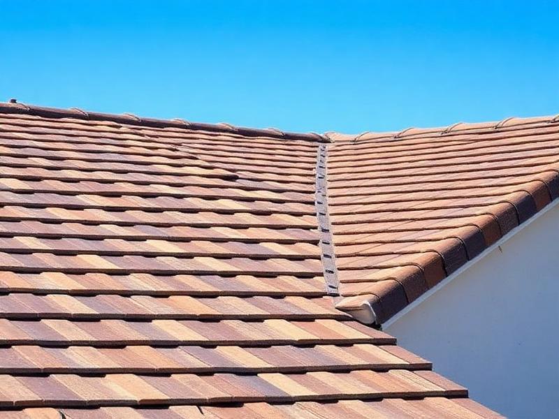 Roof Repair & Inspection